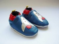 The Baby Shoe Company 735510 Image 3